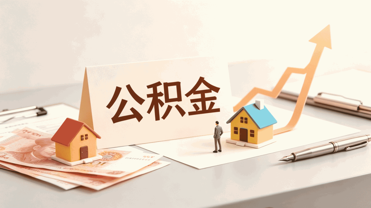 海口公积金小额提取,手头紧时真能救个急
