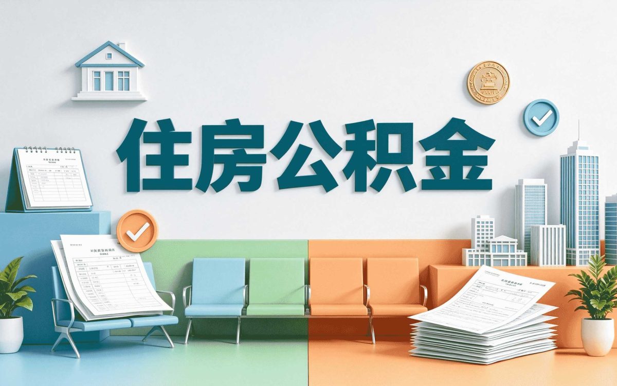 海口公积金代办服务内容怎么写注意这几点