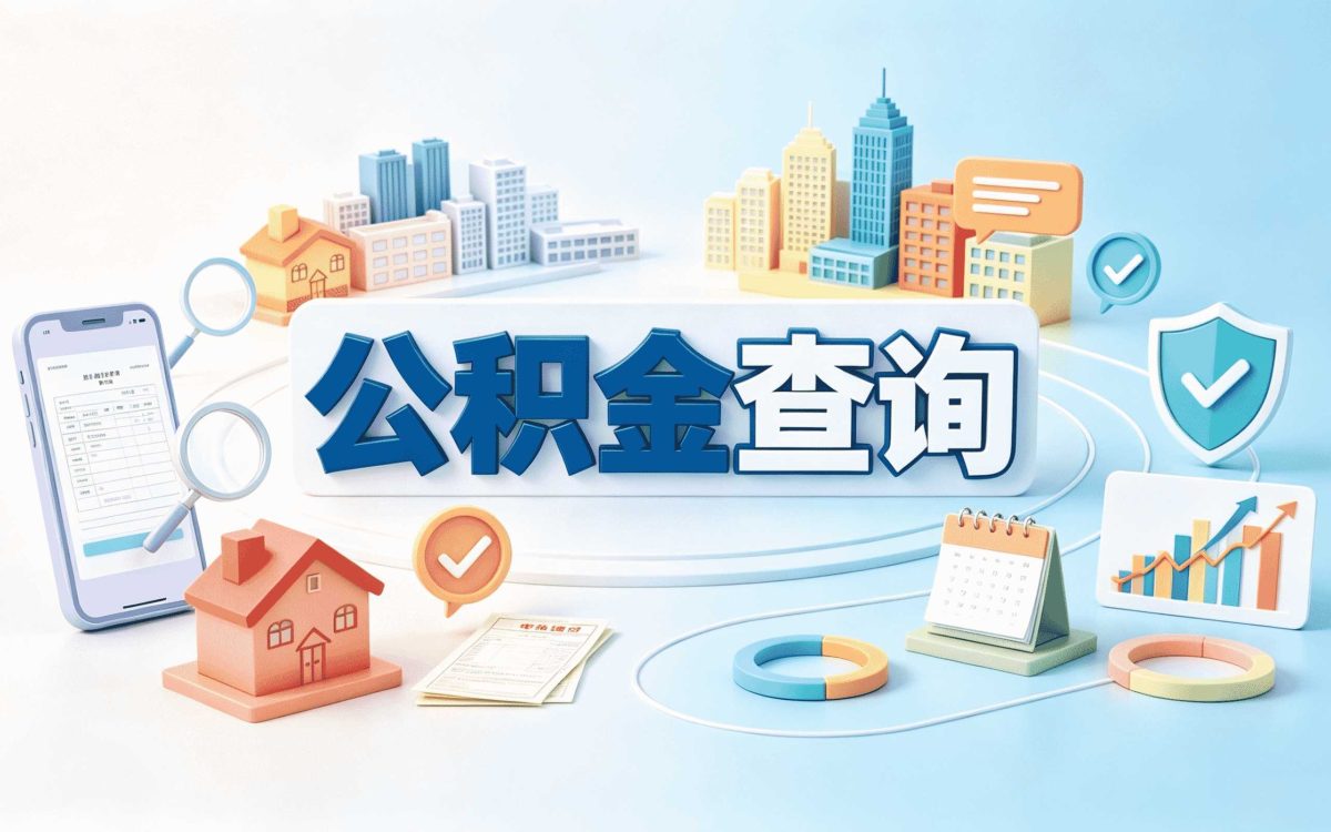 海口住房公积金冲还贷业务我头回办完复盘