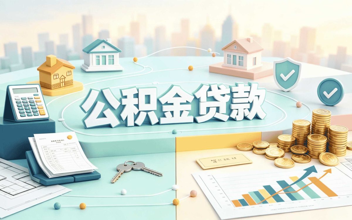 海口公积金怎么提取出来用,新规口径怎么算