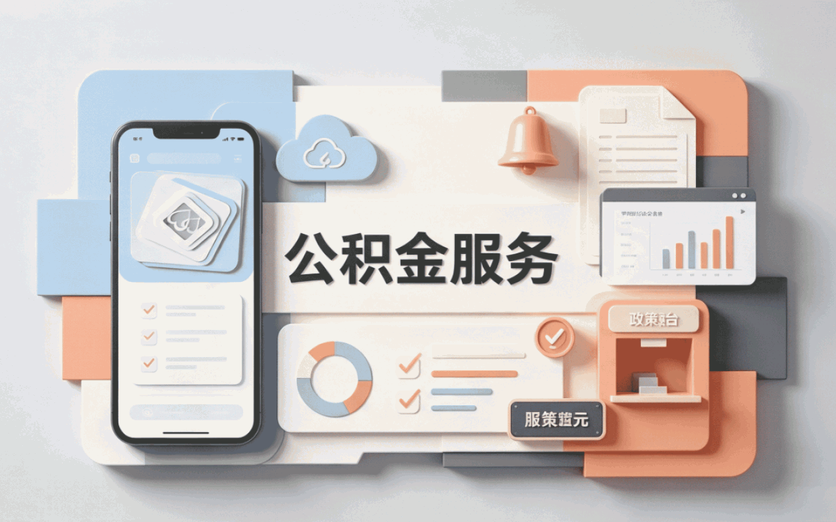海口公积金贷款办理攻略材料地点和到账时间
