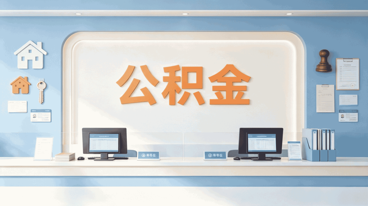 海口住房公积金封存后怎么提取材料