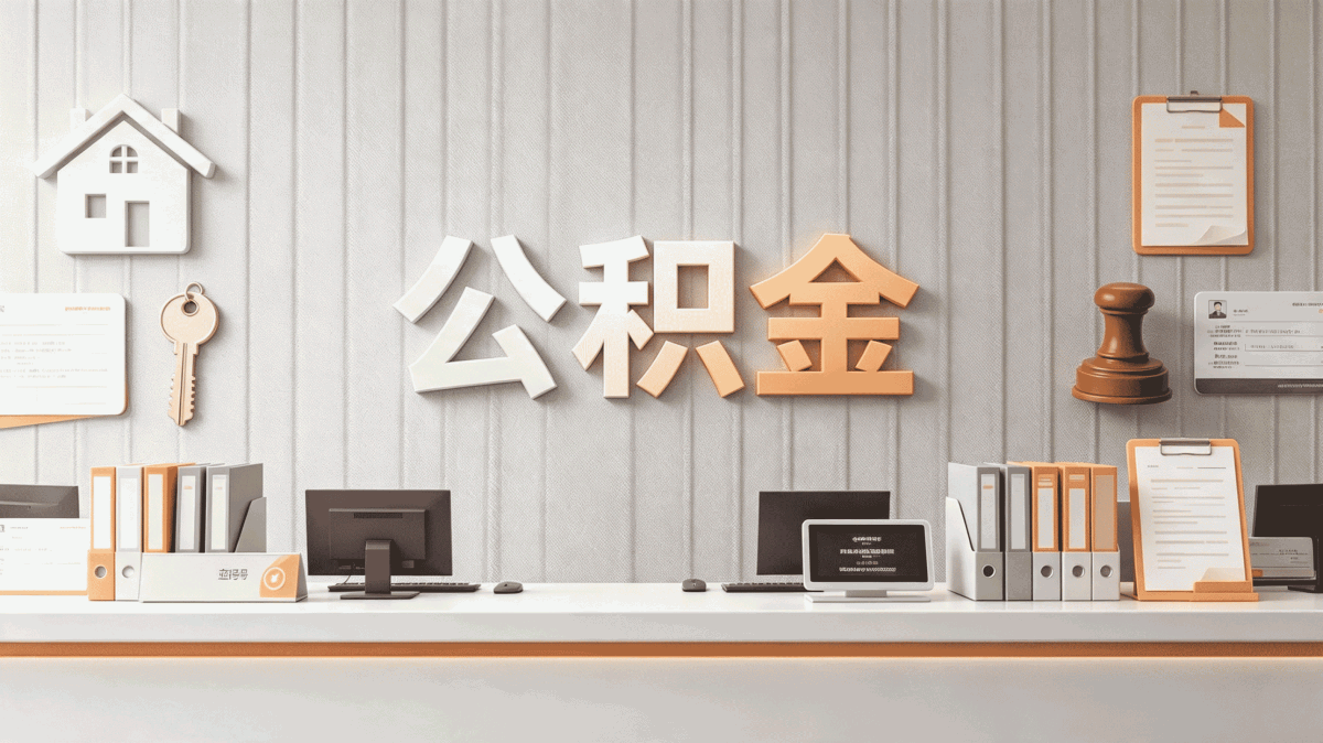海口公积金代办服务内容怎么写注意这几点