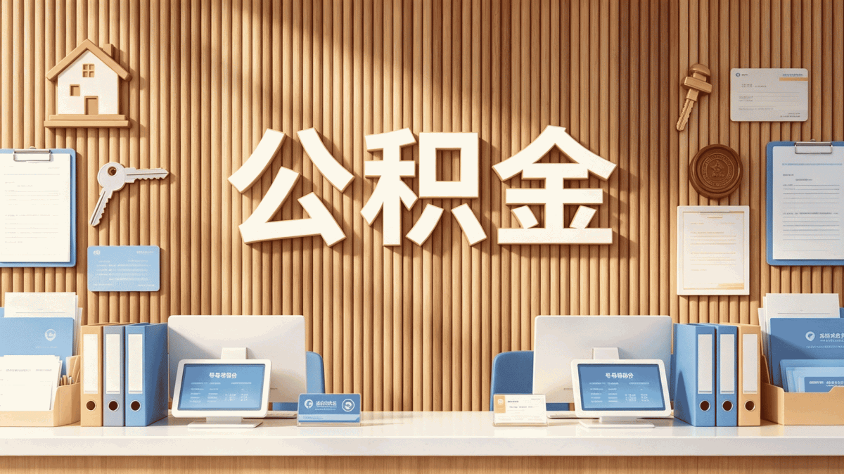 海口公积金异地转移接续怎么办理我跑两趟才弄成