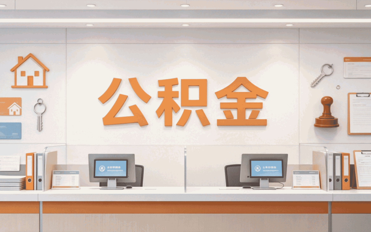 海口公积金提取条件是什么差多少钱