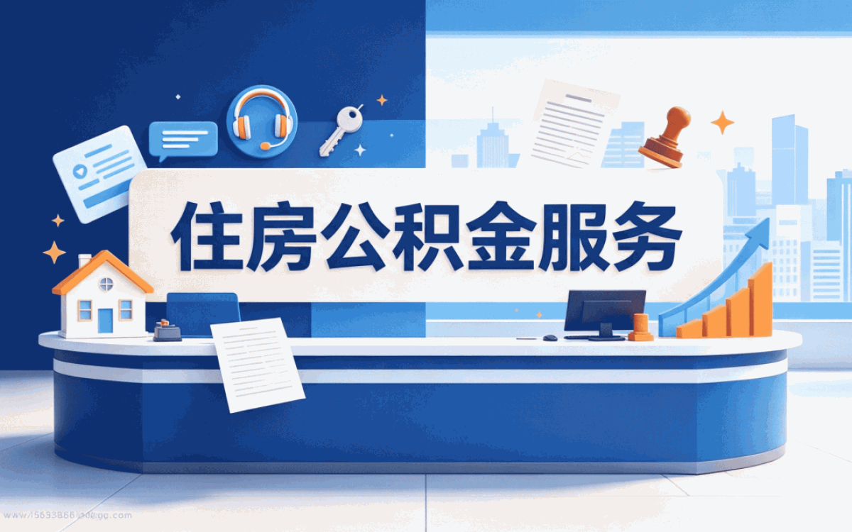 海口公积金提取网站官网别白跑先看这几点