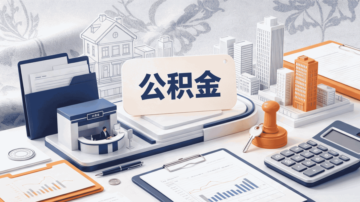 海口公积金提取条件是什么差多少钱