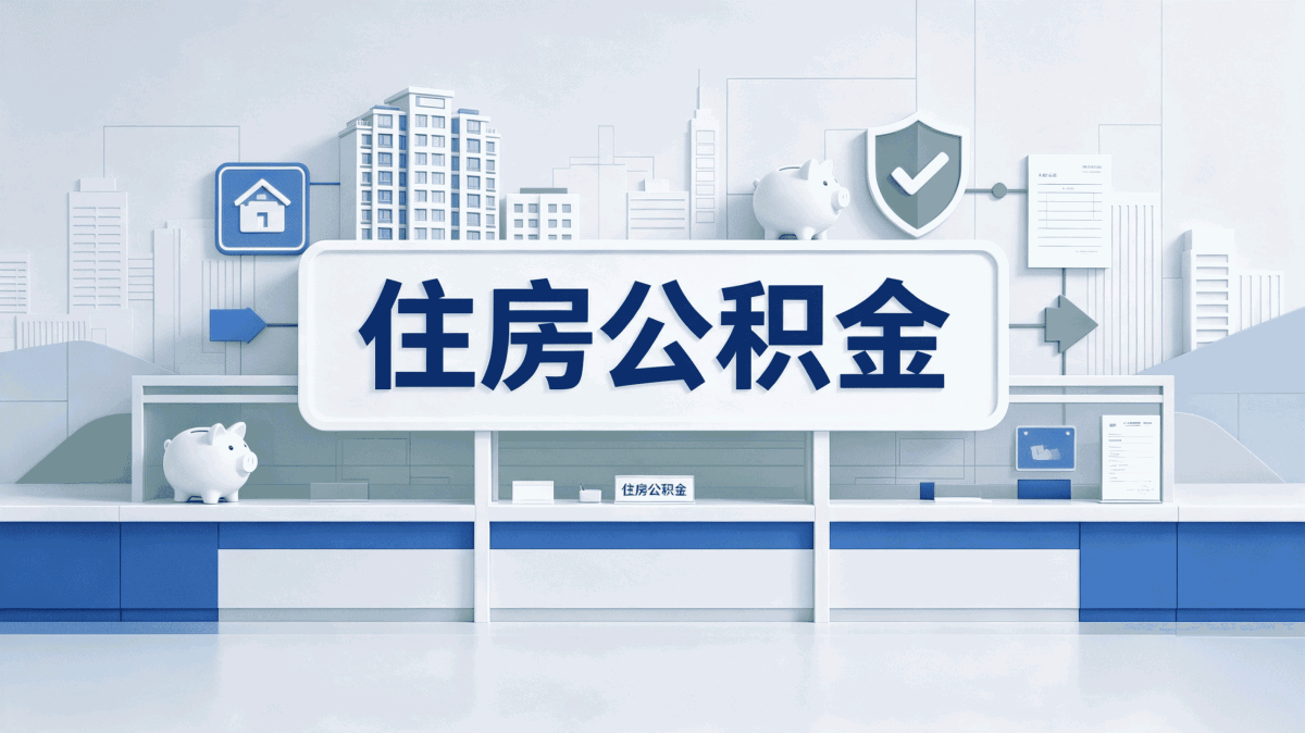 海口公积金异地转移接续怎么办理我跑两趟才弄成