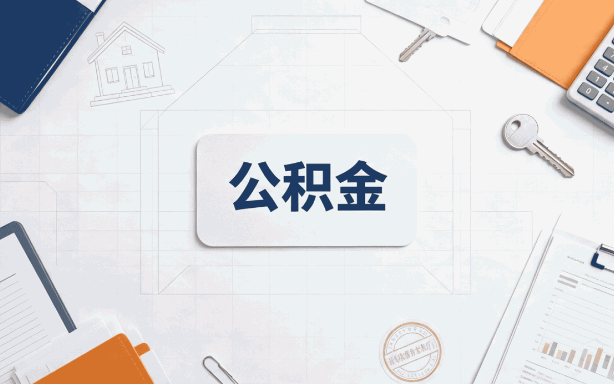 海口公积金补缴办理,这些坑容易白跑