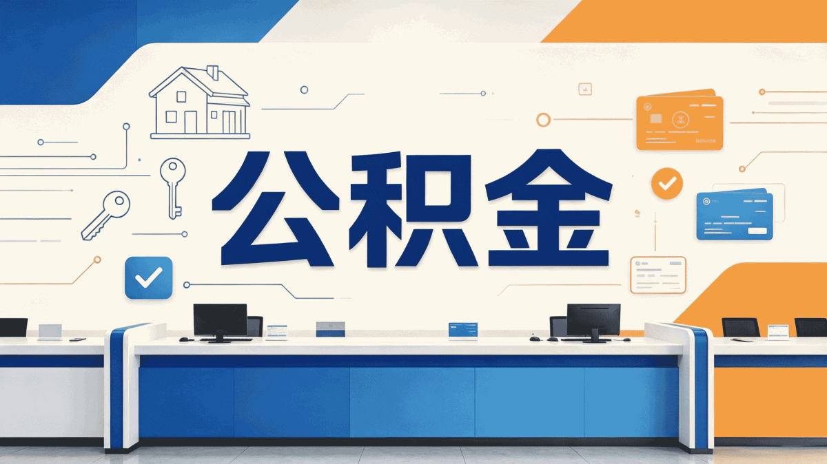 海口公积金补缴所需条件新口径怎么算