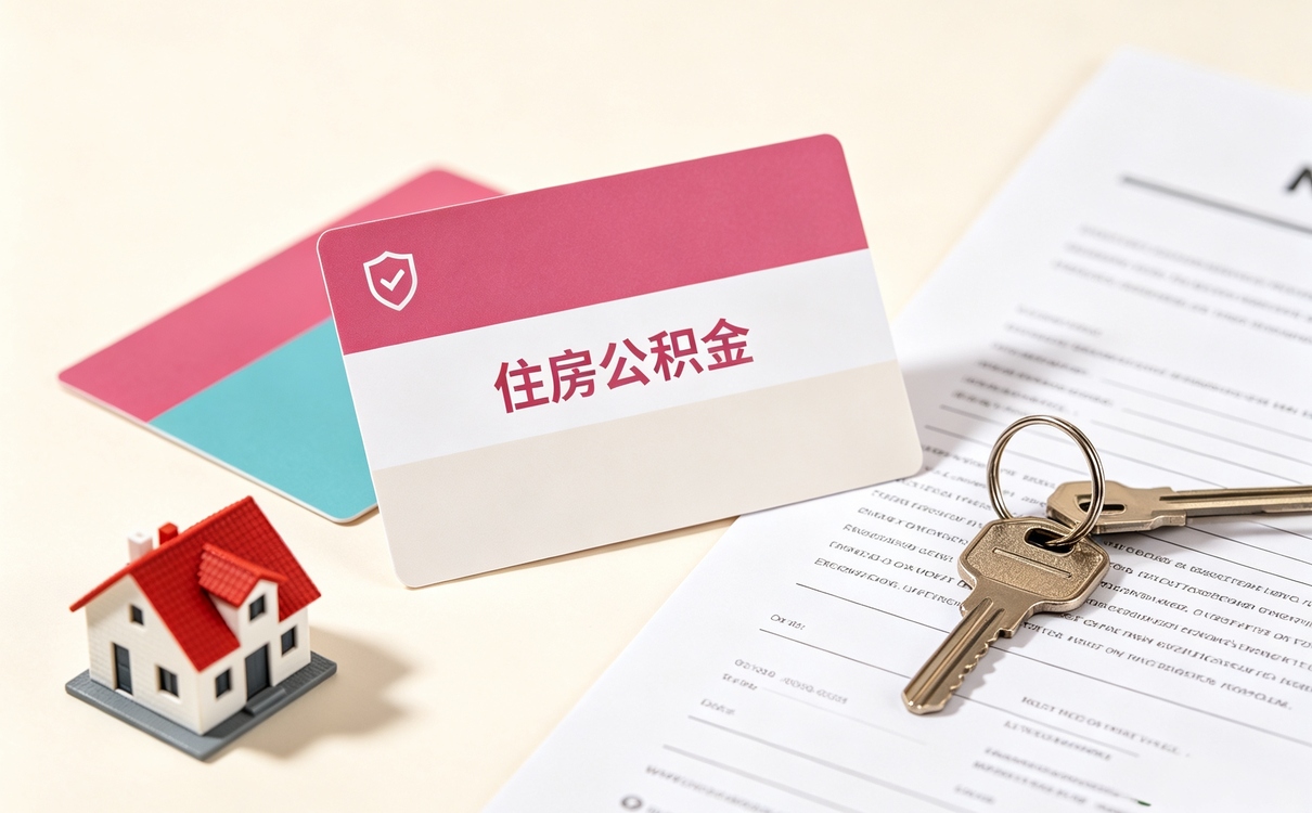 海口公积金贷款办理攻略材料地点和到账时间