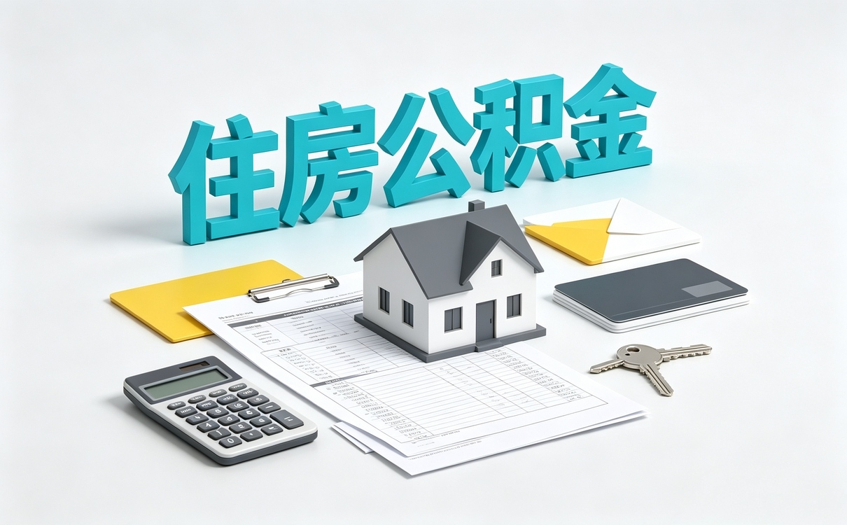 海口买房公积金提取所需材料缺一样多等多少天